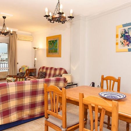 Carabeo P Milenio 1 Piso 2 1 Sea View Lejlighed Nerja Eksteriør billede