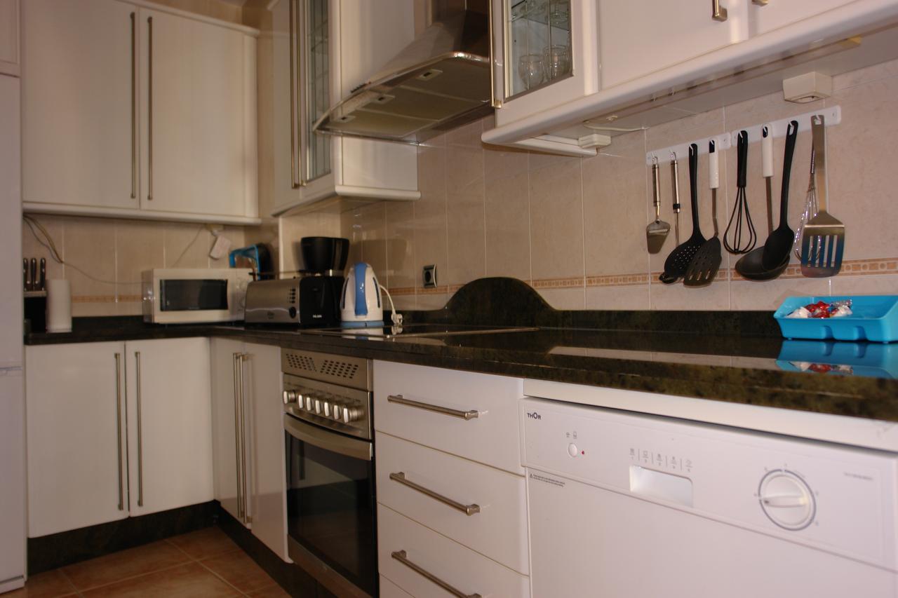 Carabeo P Milenio 1 Piso 2 1 Sea View Lejlighed Nerja Eksteriør billede