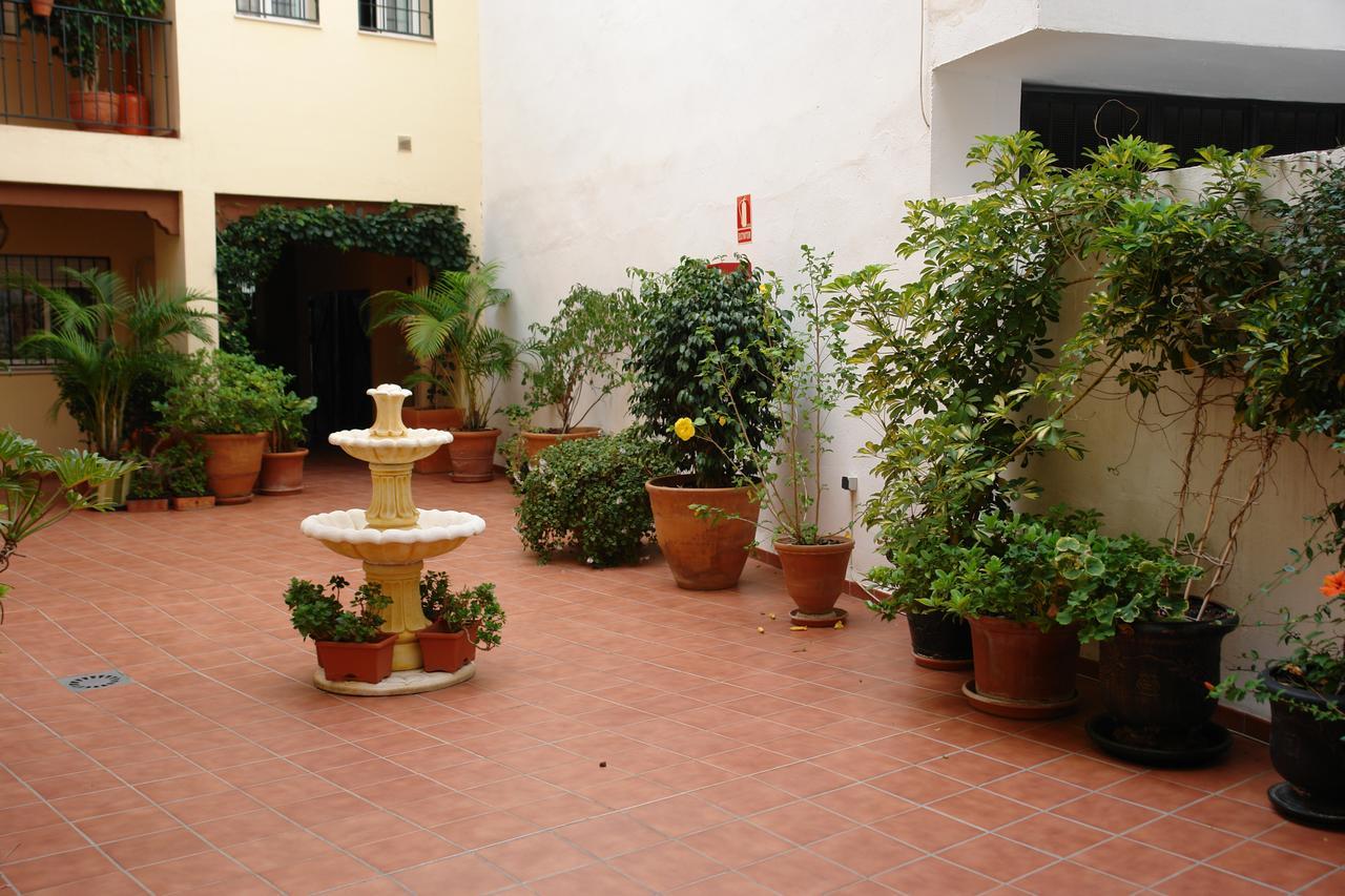 Carabeo P Milenio 1 Piso 2 1 Sea View Lejlighed Nerja Eksteriør billede