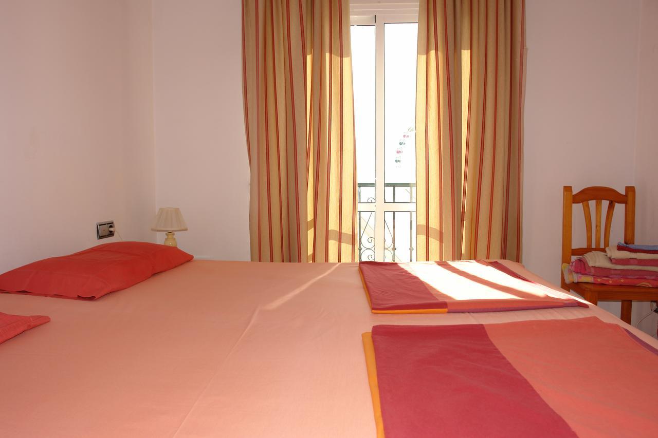 Carabeo P Milenio 1 Piso 2 1 Sea View Lejlighed Nerja Eksteriør billede