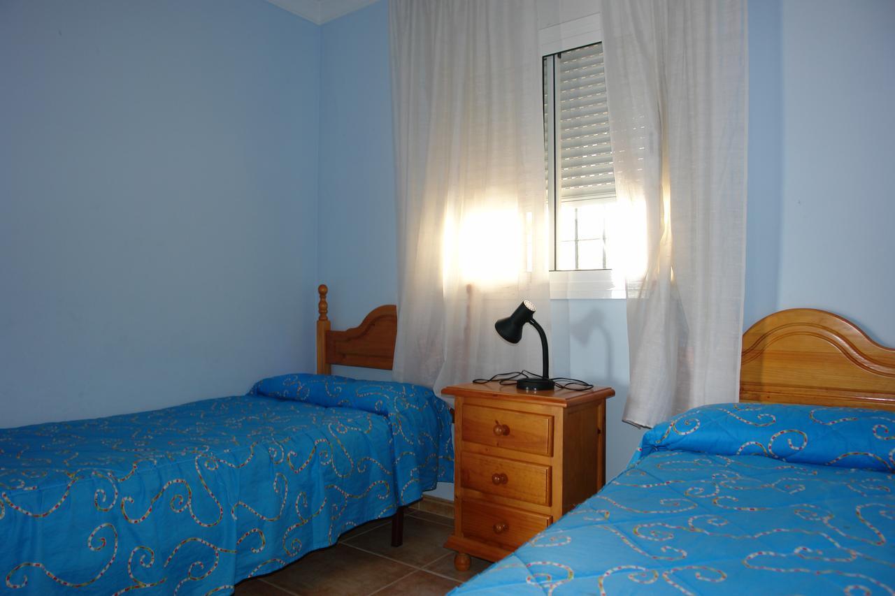 Carabeo P Milenio 1 Piso 2 1 Sea View Lejlighed Nerja Eksteriør billede