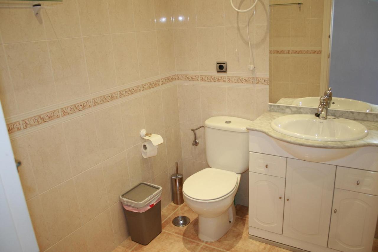 Carabeo P Milenio 1 Piso 2 1 Sea View Lejlighed Nerja Eksteriør billede